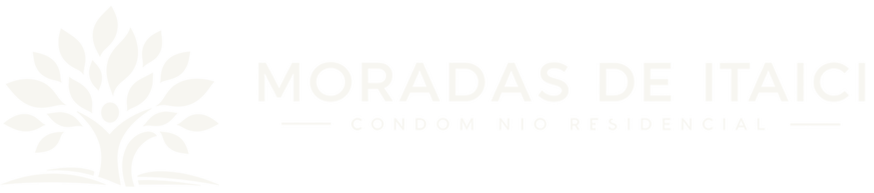 Moradas de Itaici